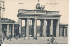 Berlin do 1945r. - 036370