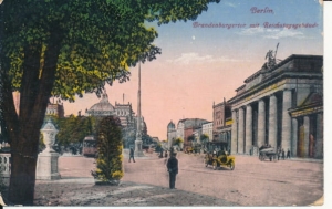 Berlin do 1945r. - 036380