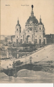 Berlin do 1945r. - 036389