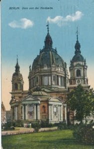 Berlin do 1945r. - 036392