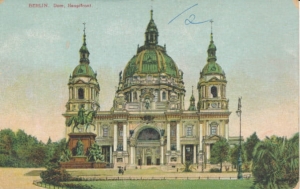 Berlin do 1945r. - 036406