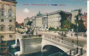 Berlin do 1945r. - 036408