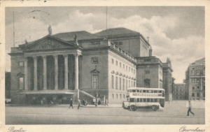 Berlin do 1945r. - 036410