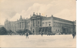 Berlin do 1945r. - 036404