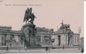 Berlin do 1945r. - 036415