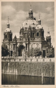 Berlin do 1945r. - 036418