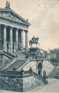 Berlin do 1945r. - 036421