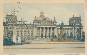 Berlin do 1945r. - 036423