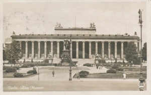 Berlin do 1945r. - 036424