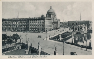 Berlin do 1945r. - 036427