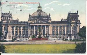 Berlin do 1945r. - 036429