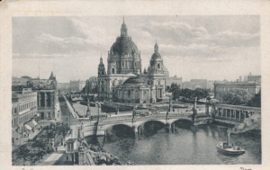 Berlin do 1945r. - 036430