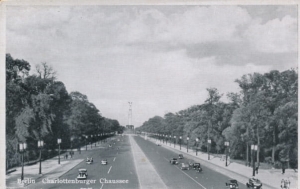 Berlin do 1945r. - 036431