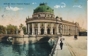 Berlin do 1945r. - 036432