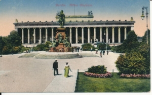 Berlin do 1945r. - 036435