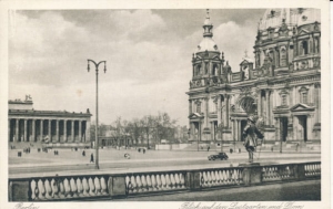 Berlin do 1945r. - 036437