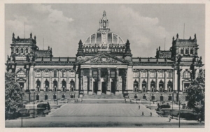 Berlin do 1945r. - 036440