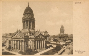 Berlin do 1945r. - 036441