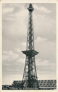 Berlin do 1945r. - 036446
