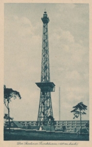 Berlin do 1945r. - 036449