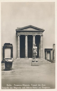 Berlin do 1945r. - 036450