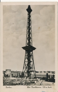 Berlin do 1945r. - 036454