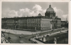 Berlin do 1945r. - 036459