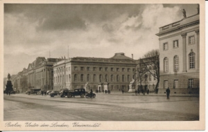 Berlin do 1945r. - 036470