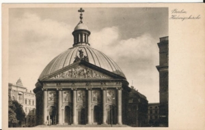 Berlin do 1945r. - 036471
