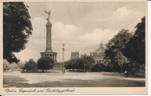 Berlin do 1945r. - 036474