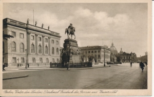 Berlin do 1945r. - 036476