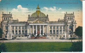 Berlin do 1945r. - 036477