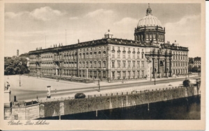 Berlin do 1945r. - 036486