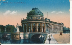 Berlin do 1945r. - 036490