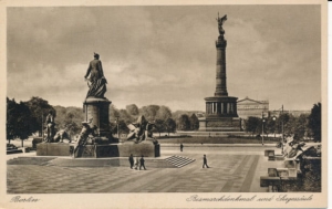Berlin do 1945r. - 036492