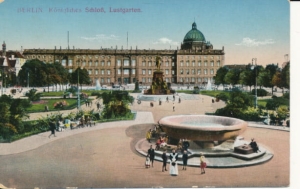 Berlin do 1945r. - 036499