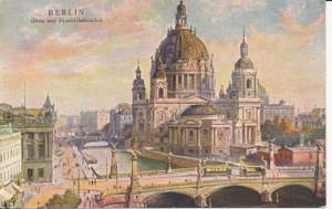 Berlin do 1945r. - 036504