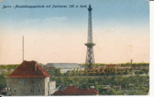 Berlin do 1945r. - 036514