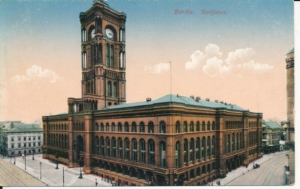 Berlin do 1945r. - 036515