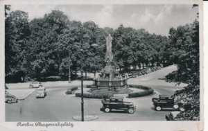 Berlin do 1945r. - 036517