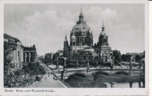 Berlin do 1945r. - 036521