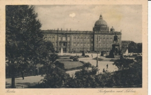 Berlin do 1945r. - 036536