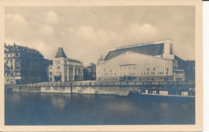 Berlin do 1945r. - 036541