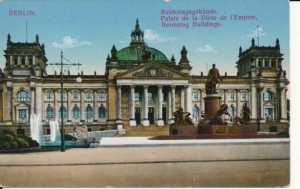 Berlin do 1945r. - 036550
