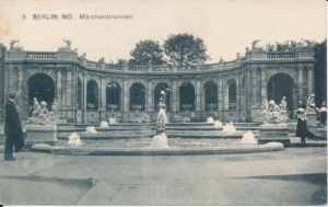 Berlin do 1945r. - 036551