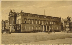 Berlin do 1945r. - 036557