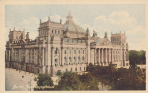 Berlin do 1945r. - 036562