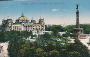 Berlin do 1945r. - 036567