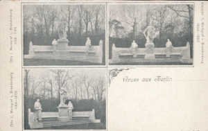 Berlin do 1945r. - 036572