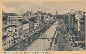 Berlin do 1945r. - 036575